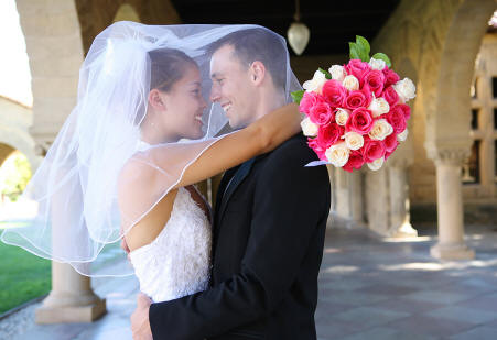 Happy Couple