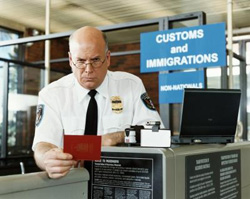 immigration