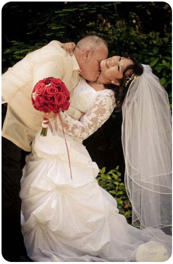 Ester and Paul
