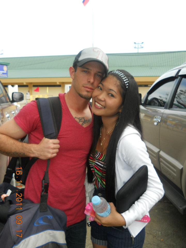 Christian&Janine
