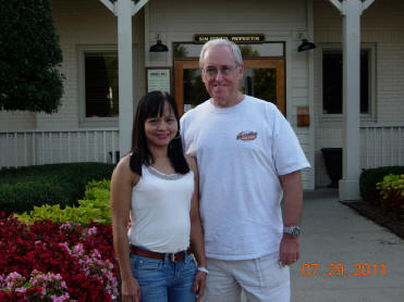 Bill&Sarah