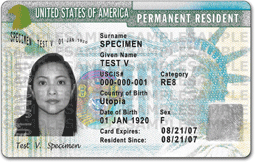 Permenant-Resident-Card