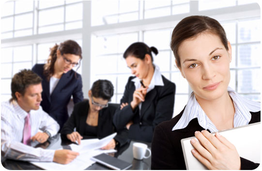 professional services